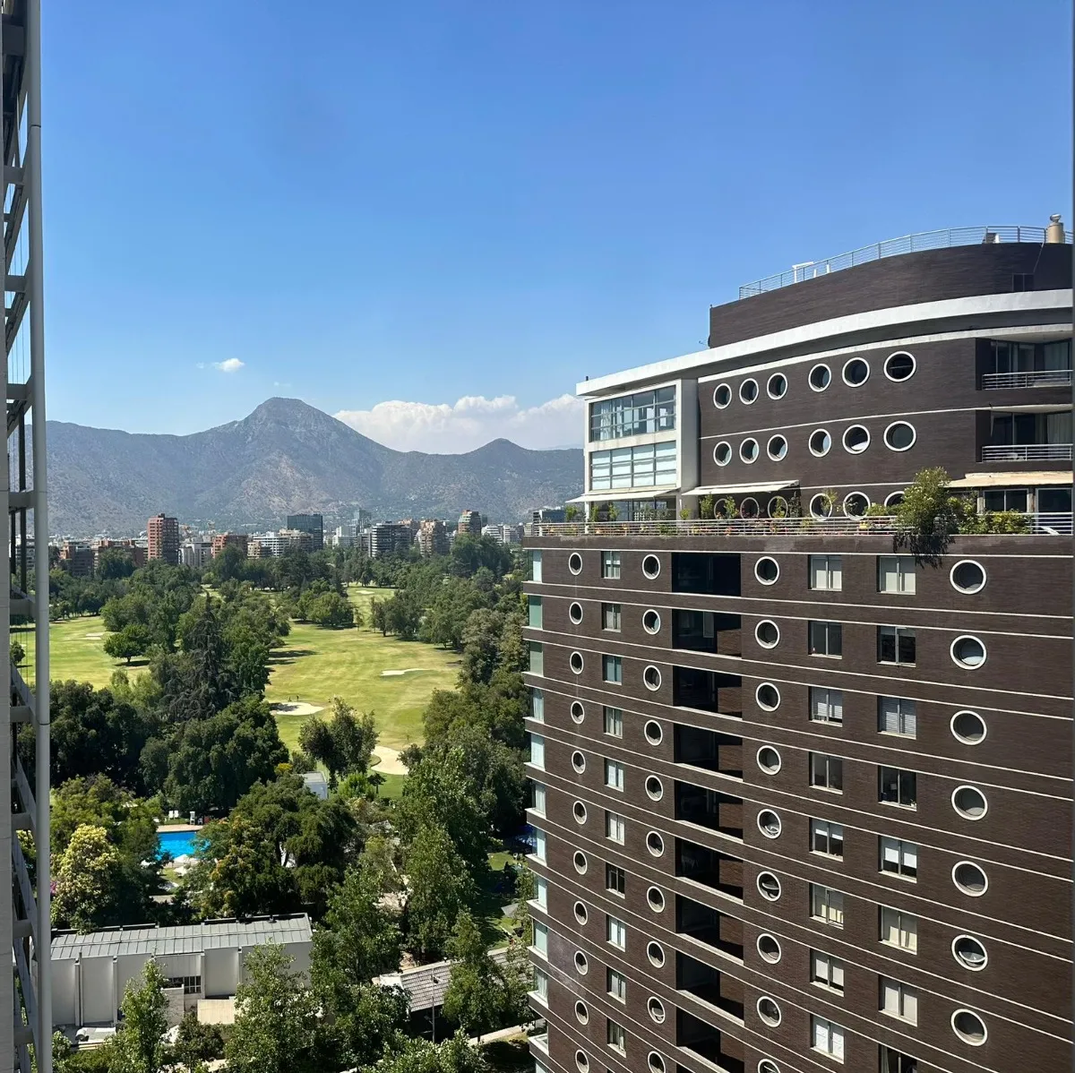 Imagen 1 de 13 de Departamento En Venta , Sector El Golf