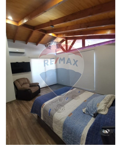 Se Arrienda Casa De 2d+1b+ Terraza En Maipú
