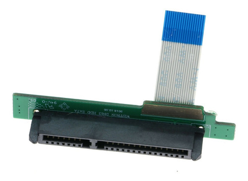 Conector De Disco Duro Dell Vostro V3350 50.4id01.101 C92