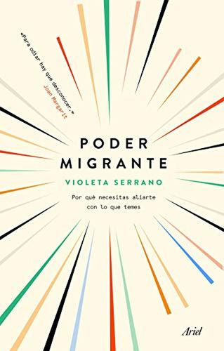 Poder Migrante: Por Qué Necesitas Aliarte Con Lo Que Temes (