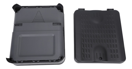 Inodoro Plegable Portátil Para Acampar, Orinal, Funda De Via