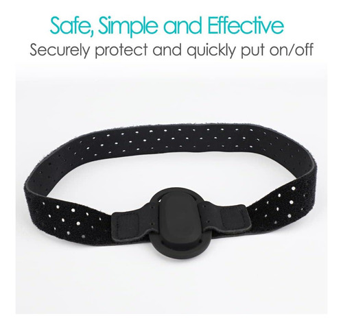 Brazalete Para Niños Para Dexcom G6, Mesh Transmisor De La