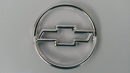 Logo Trasero De Corsa 4 Puertas