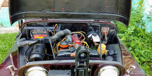 Imagem 13 de 13 de Jeep Jeep