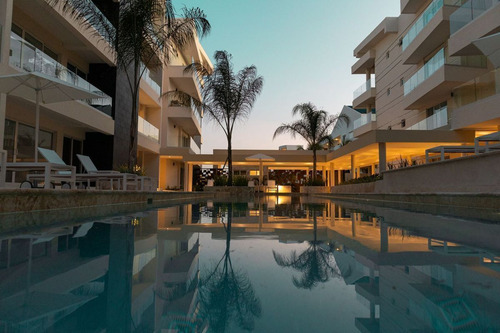 Renta De Apartamento Ciudad Las Canas, Cap Cana