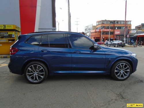 Imagen 4 de 14 de Bmw X3 M40i
