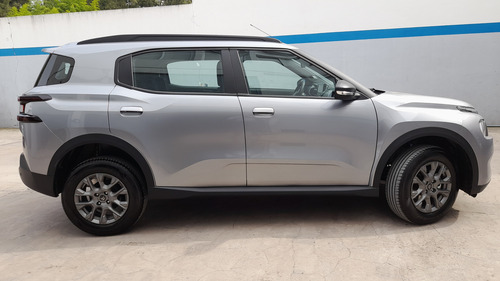 Citroën C3 Aircross 1.0 Shine Turbo 200 Cvt 7As