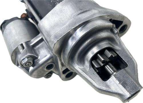 Motor Arranque Honda New Fit/city 1.2 1.4 1.5 16v Original (Reacondicionado)