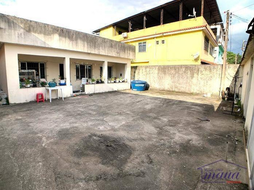Imagem 2 de 11 de Casa Com 3 Dormitórios À Venda, 101 M² Por R$ 349.000,00 - Jardim Primavera - Duque De Caxias/rj - Ca0381