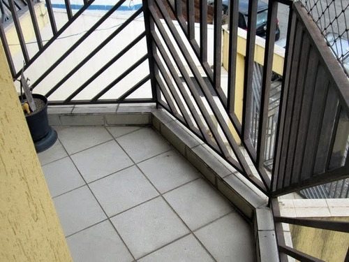 Imagem 11 de 12 de Casa Sobrado Para Venda, 3 Dormitório(s), 88.0m² - 2439