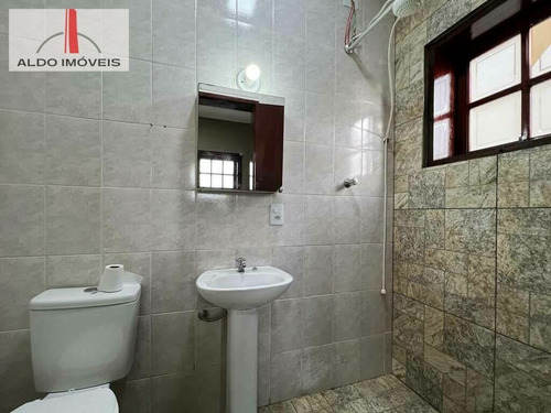 Imagem 24 de 30 de Casa À Venda No Bairro Colinas De São Fernando - Cotia/sp - 659