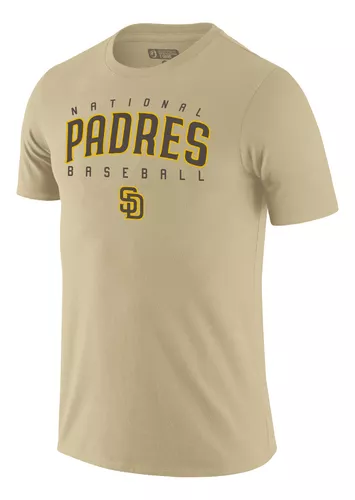 camiseta de los padres de san diego