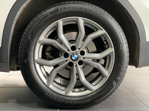 BMW X3 5p xDrive 30e X Line L4/2.0/T Aut