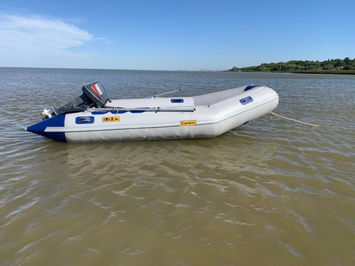 Gomon Desarmable Ibiza 450 Atlantico No Chino