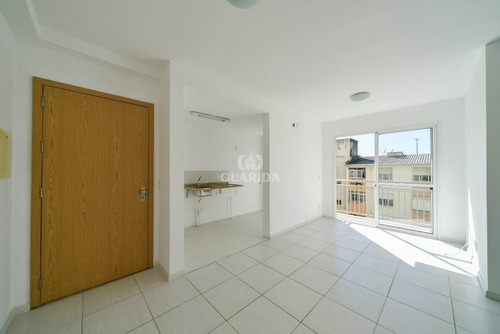 Imagem 1 de 16 de Apartamento Para Aluguel, 2 Quartos, 1 Vaga, Tristeza - Porto Alegre/rs - 10664