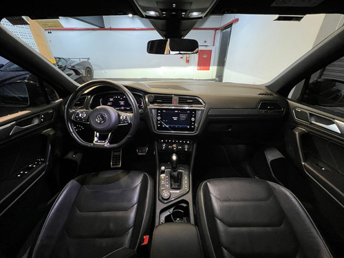 Volkswagen Tiguan Allspac R-Line 350 TSI 2.0 4x4