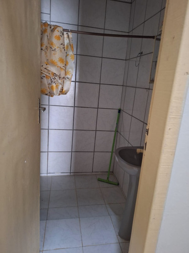 Casa 4/4 Documentada Em Caldas Do Jorro