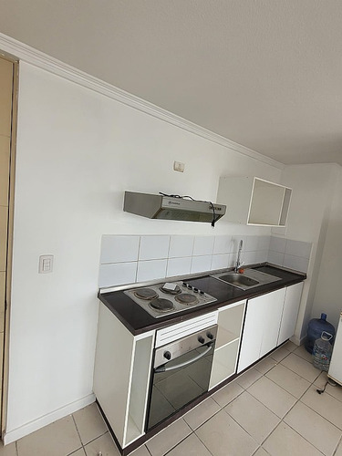 Se Vende Departamento Coronel Souper 4060