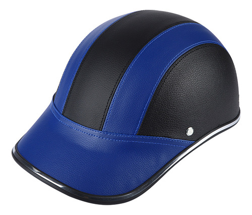 Gorra De Béisbol Para Bicicleta, Scooter, Moto, Béisbol