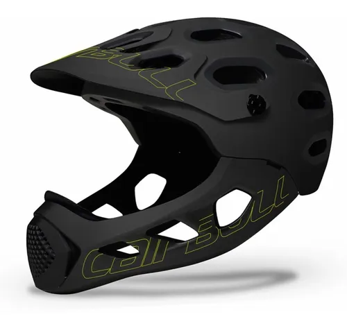 Cascos Integrales – Bikesport Chile