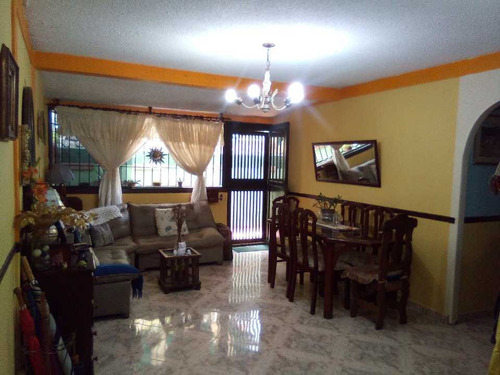 Imagen 6 de 17 de Apartamento Residencias La Quinta Pb Terraza 2 Los Teques