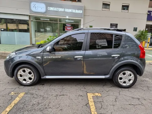 Renault Stepway 1.6l