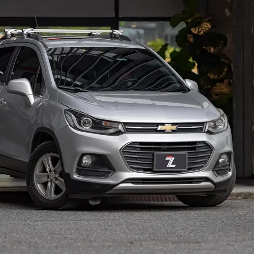Chevrolet Tracker lt 1.8