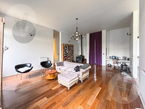 Casa En Venta - Barrio Fincas De San Vicente Chacras