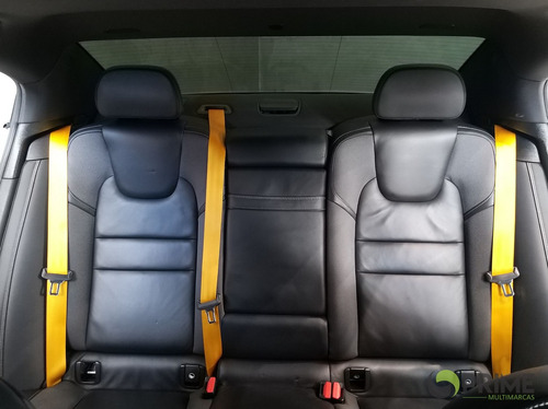 Volvo S60 2.0 T8 Polestar Engineered