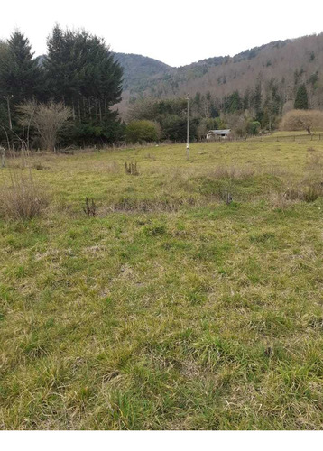 Pucon Y Caburgua Exclusivas Parcelas En (83774)