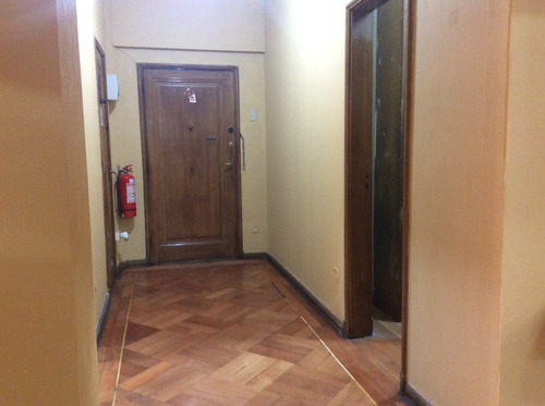Oportunidad!! Dp., 3d/2b, 102 M2, A Pasos De Metro La Moneda