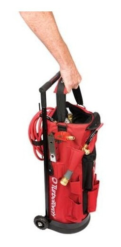 Turbotorch 0386-0578 Tdlx 2010b Carrier Kit Trajes, Combusti