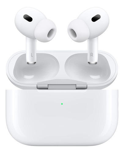 Apple AirPods Pro 2 Generación Con Estuche De Carga Magsafe (Reacondicionado)