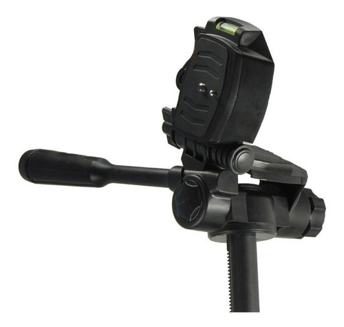 Imagen 3 de 7 de Tripode P/canon,nikon, Sony, De 1.65mt Con Funda,