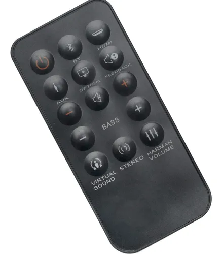 comprar 2 Controles Remotos Para Barra De Sonido De Cine En Casa Sb3