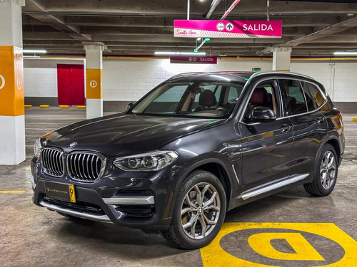 BMW X3 X3 XDRIVE30E