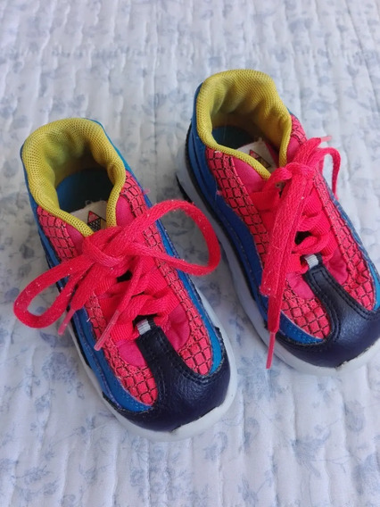 Zapatillas Nike Air Max Color Mostaza | MercadoLibre 📦