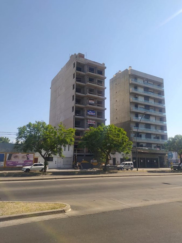 Imagen 12 de 30 de Cochera Pb En Construcción Opcional Unidades De Edificio Foco Iv - Puerto Norte