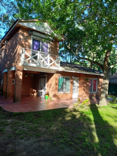 Venta De Casa Quinta En Localidad De La Reja