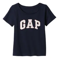 Comprar Remeras Gap Niñas Y Niños
