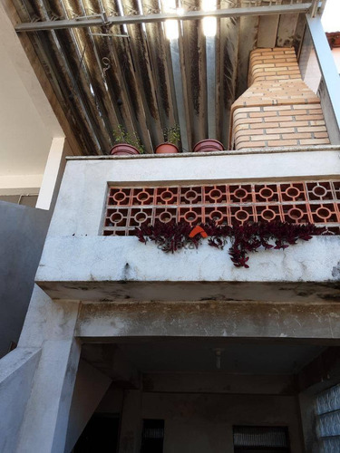 Imagem 13 de 30 de Sobrado Com 2 Dormitórios À Venda, 74 M² Por R$ 350.000,00 - Vila Iasi - Taboão Da Serra/sp - So0262