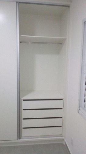 Imagem 8 de 16 de Apartamento À Venda Em Vila Cascais - Ap001573