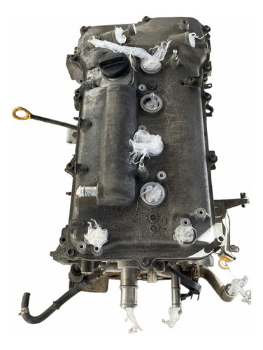 Motor Parcial Completo Toyota Corolla Xei 2.0 16v 2011/12 (Usado)