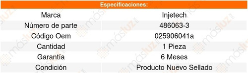 Sensor Refrigerante Cts Passat 4cil 1.8l 92_93 8347971
