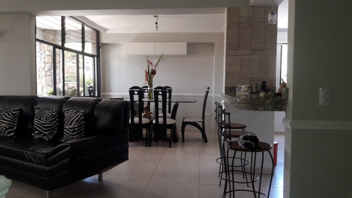 Imagen 3 de 13 de Apartamento Zona Céntrica De La Victoria