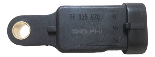 Sensor Map Spark 2009 2010 2011 2012 2013 #5870