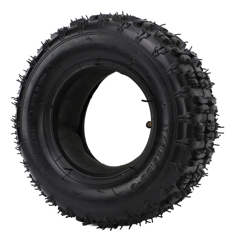 Tubo Interior De Neumático Para Dirt Quads, 2 Juegos De 13 X