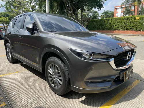 Mazda CX-5 2.5 Touring