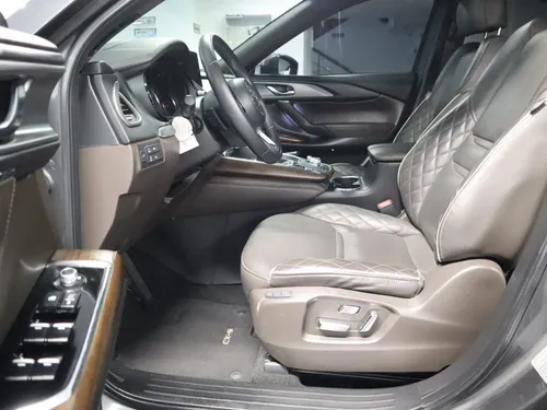 Mazda CX-9 2.5 Grand Touring Signature