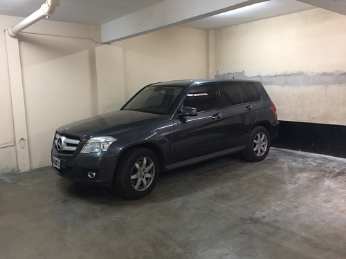 Mercedes Benz Glk 300